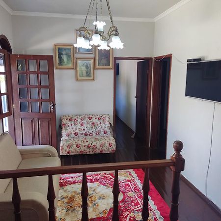 Vila Casa Da Tuca São João del Rei Exteriér fotografie