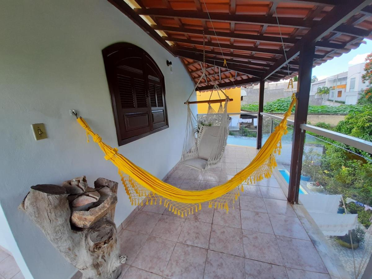 Vila Casa Da Tuca São João del Rei Exteriér fotografie