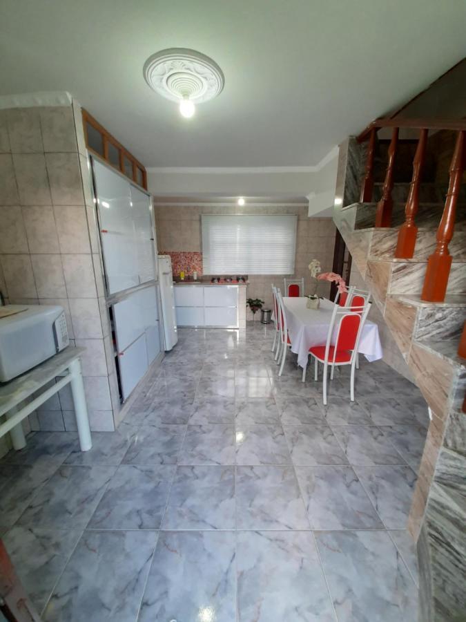 Vila Casa Da Tuca São João del Rei Exteriér fotografie