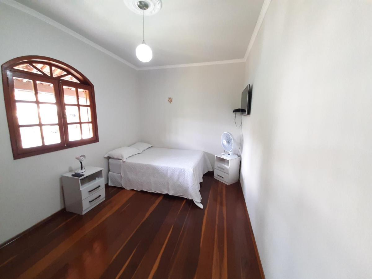 Vila Casa Da Tuca São João del Rei Exteriér fotografie