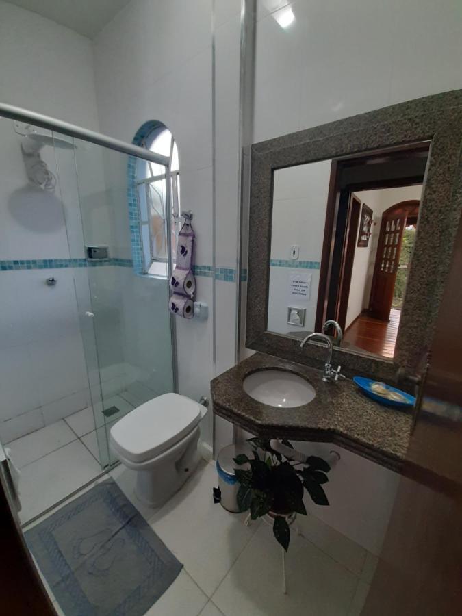 Vila Casa Da Tuca São João del Rei Exteriér fotografie
