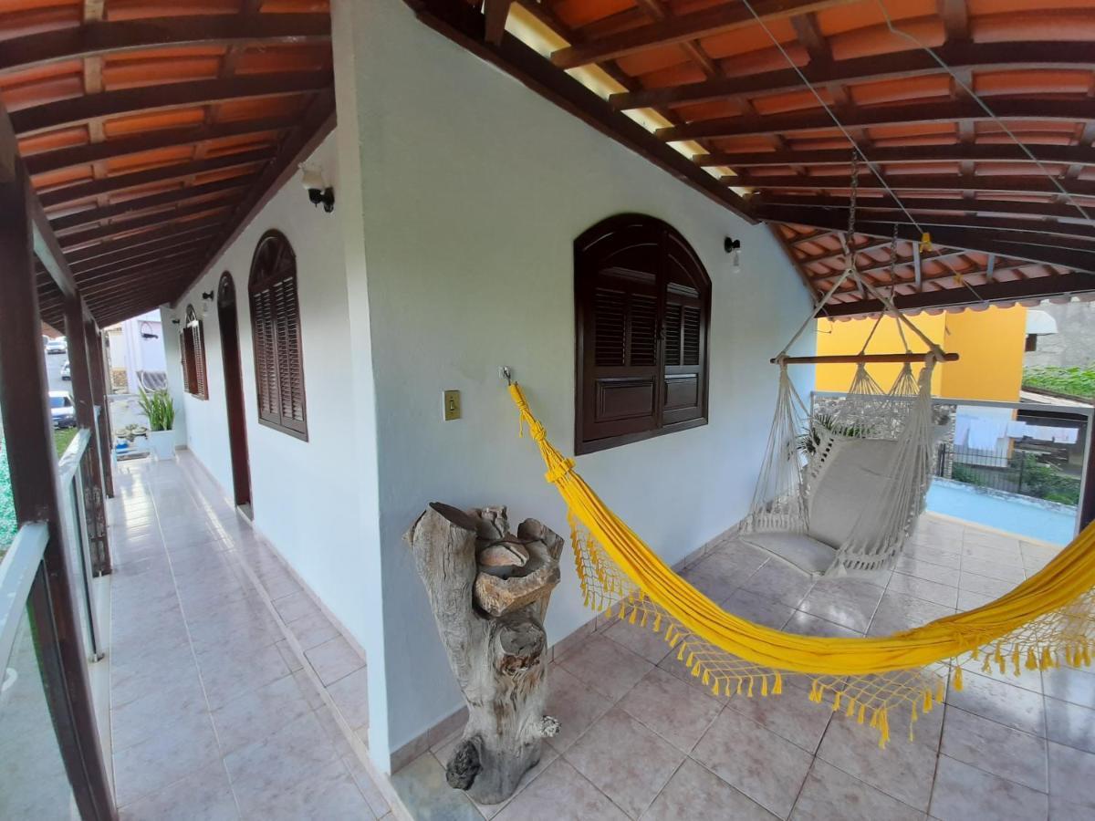 Vila Casa Da Tuca São João del Rei Exteriér fotografie