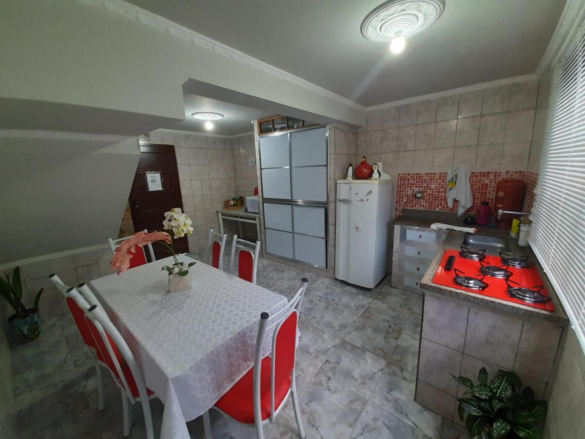 Vila Casa Da Tuca São João del Rei Exteriér fotografie