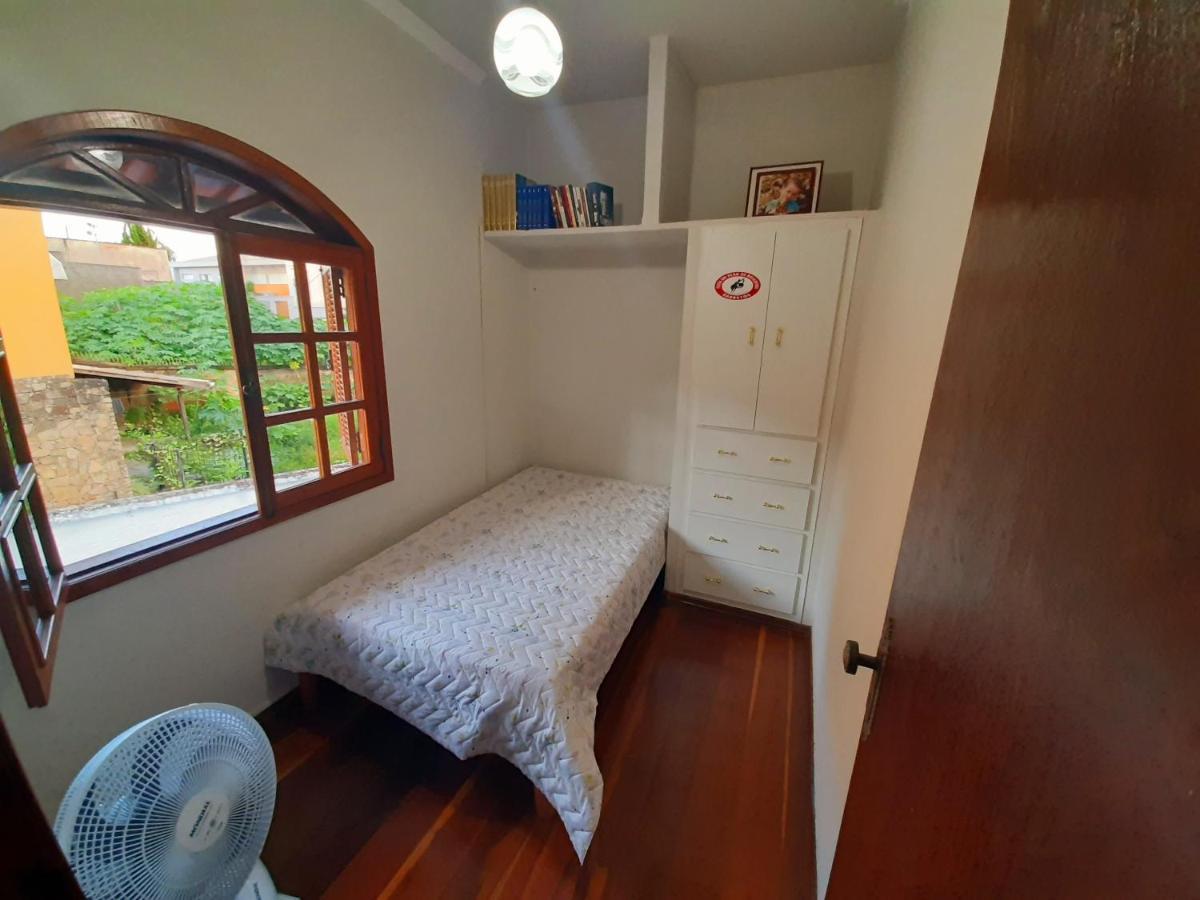 Vila Casa Da Tuca São João del Rei Exteriér fotografie