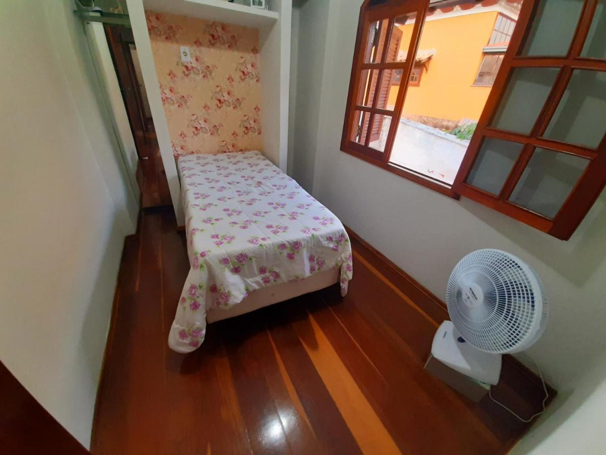 Vila Casa Da Tuca São João del Rei Exteriér fotografie