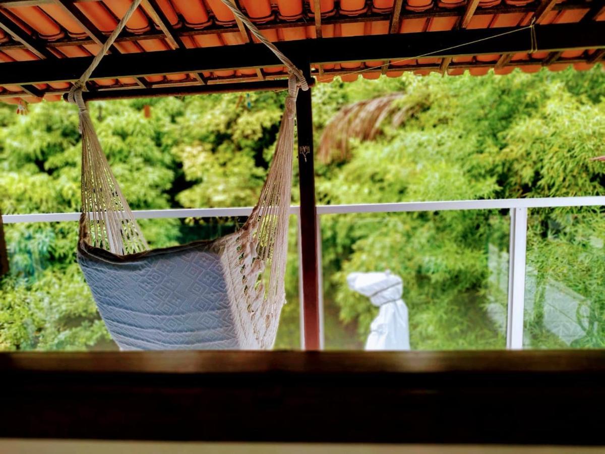 Vila Casa Da Tuca São João del Rei Exteriér fotografie