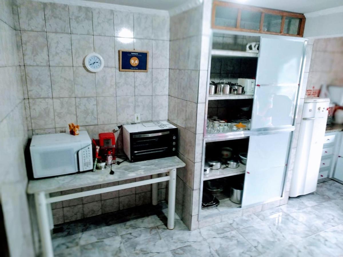 Vila Casa Da Tuca São João del Rei Exteriér fotografie
