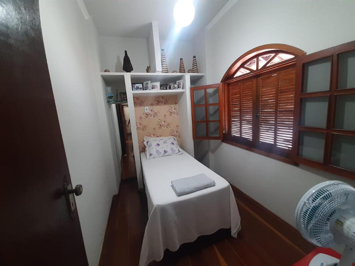 Vila Casa Da Tuca São João del Rei Exteriér fotografie
