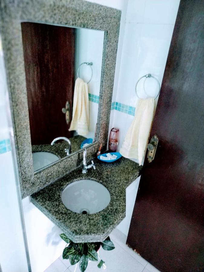Vila Casa Da Tuca São João del Rei Exteriér fotografie