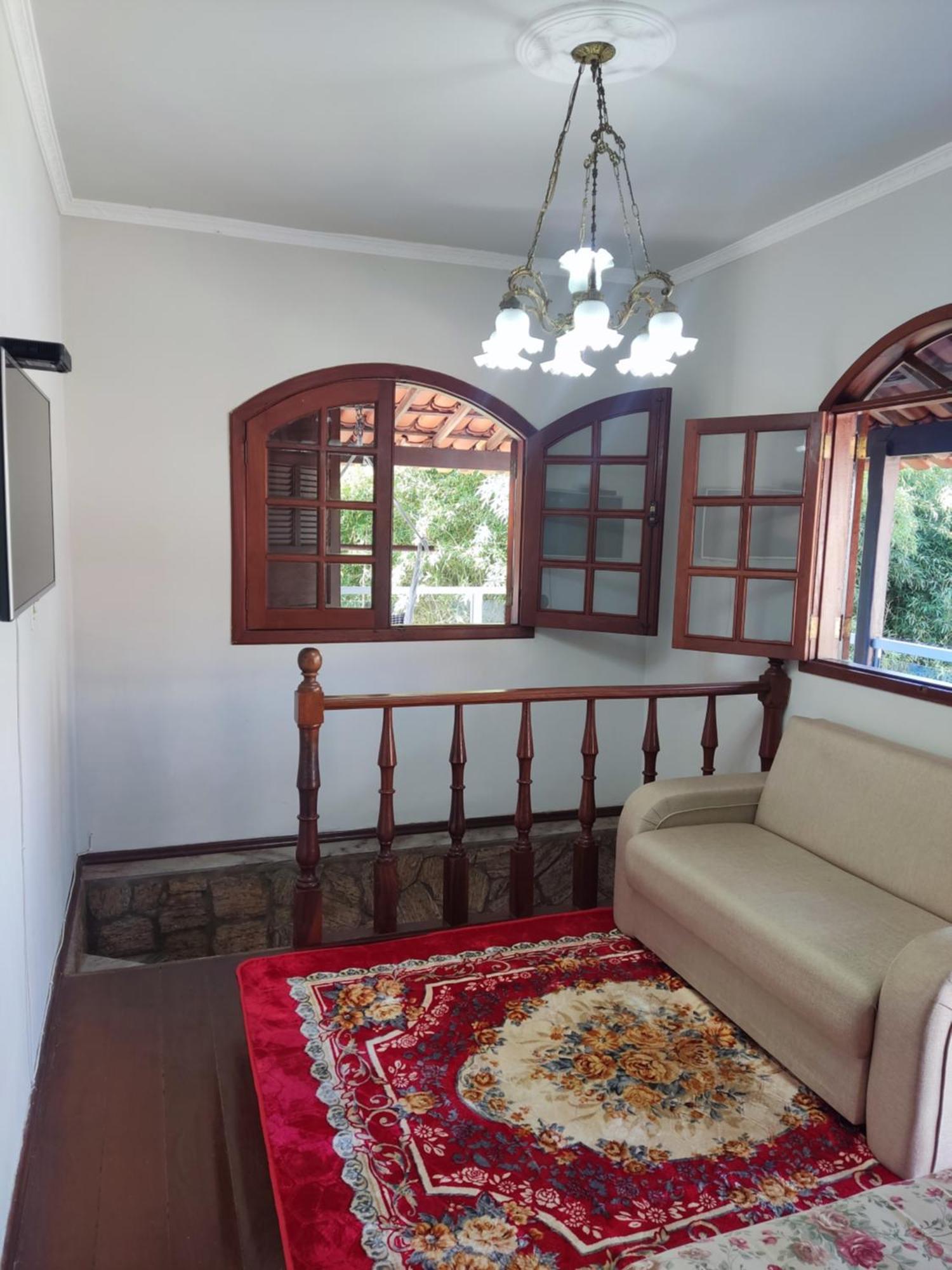 Vila Casa Da Tuca São João del Rei Exteriér fotografie